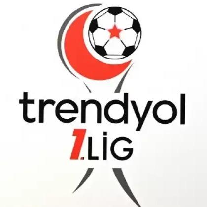 TRENDYOL 1.LİG