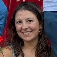 Zélie Mouget