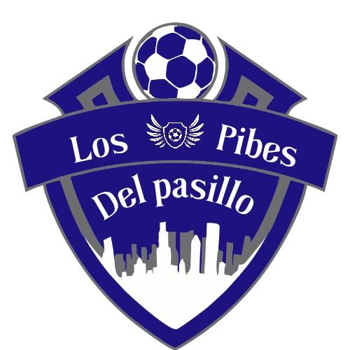 LOS PIBES DEL PASILLO