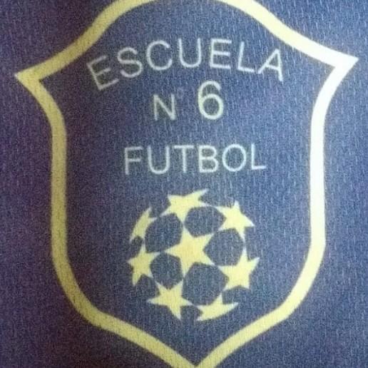 ESCUELA 6