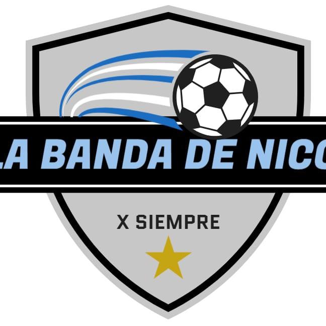 LA BANDA DE NICO