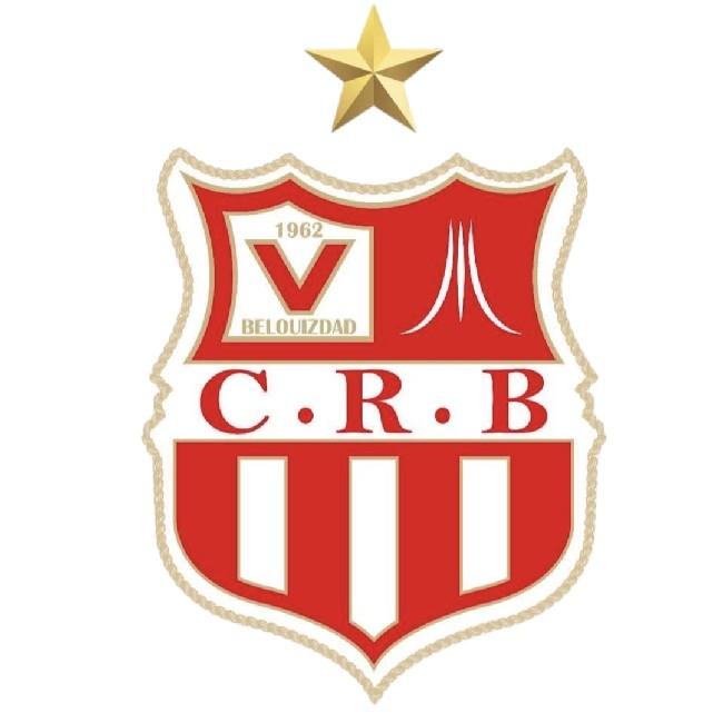 CR Belouizdad