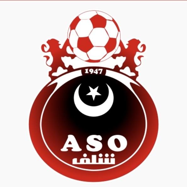 ASO Chlef