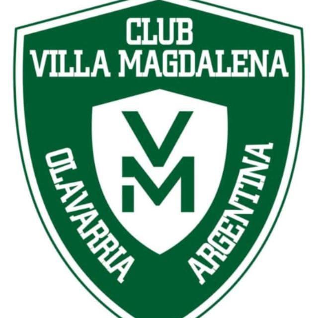 VILLA MAGDALENA