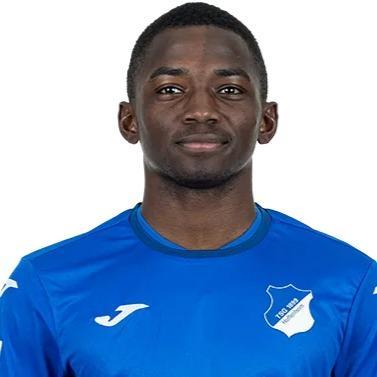 Bazoumana Toure