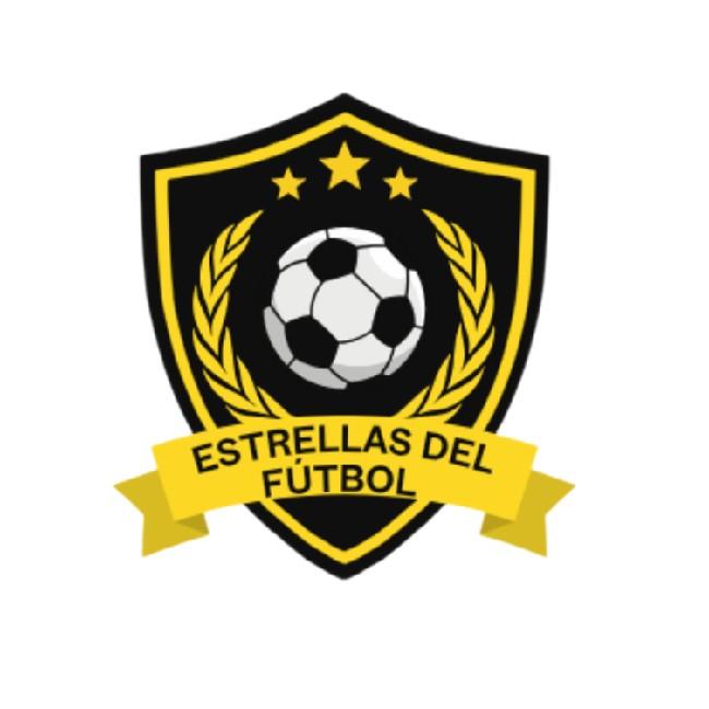 Estrellas del fútbol