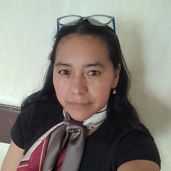 Ana Lilia Guadarrama