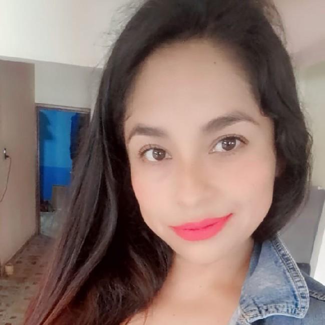 Karina Ramirez