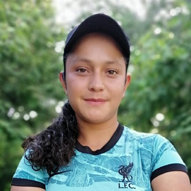 Ariday Flores