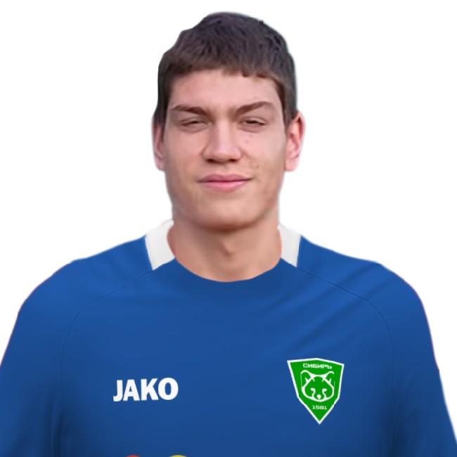 Некрашевич