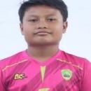 ZAKY RIZWAN AL FAJRI