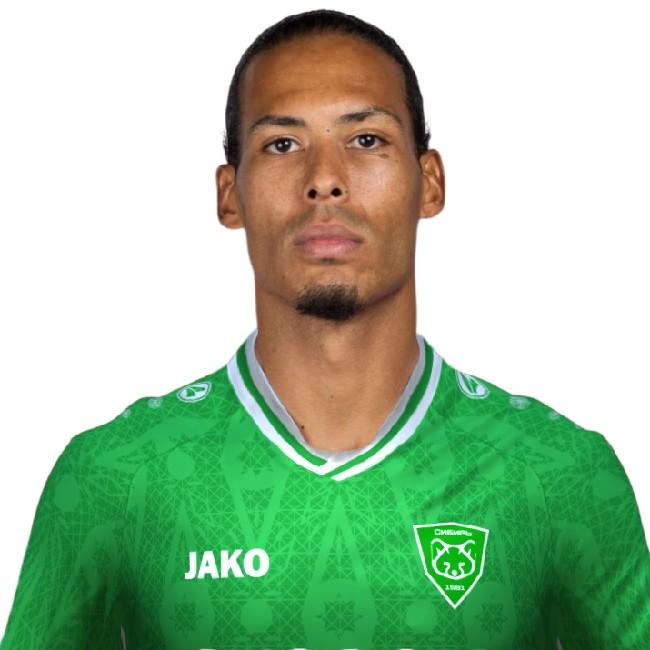 Денис Гудаев