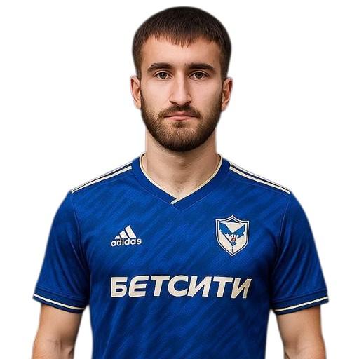 Антони Маярд