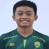 SAMBADA RIFKY K