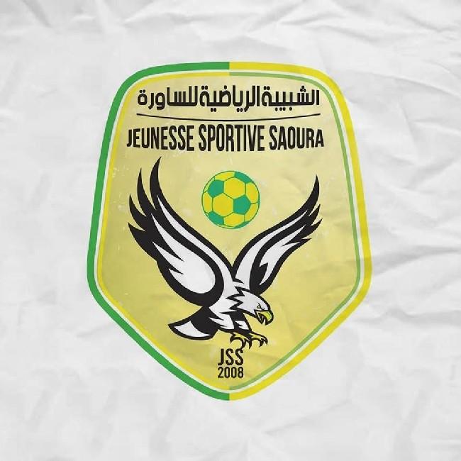 JS Saoura