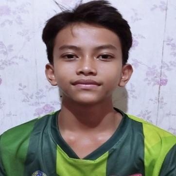Asyam Yafi Riyadi
