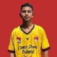 Girsan Fairuz Hidayat