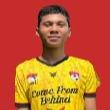 Rasya Putra Reski