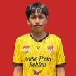 Daffa Ramadhan Putra