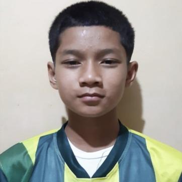 Putra Azka Syawalana