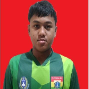 Aidan Abdurrahman Syauqi