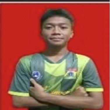 Muhamad Zidan