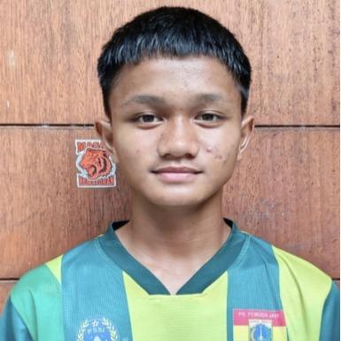Amirul Adli Hakimi