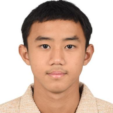 Emery Dhiazizie Ihsan