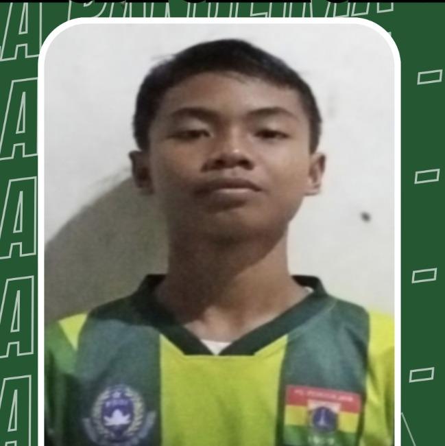 Muhammad Farhan