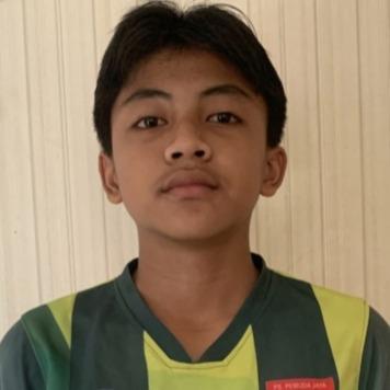 Roul Raffabian Saputra