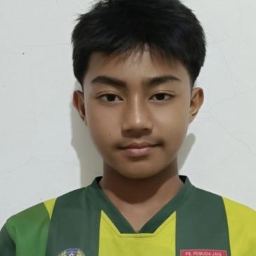 Muhammad Evan Al Evandri
