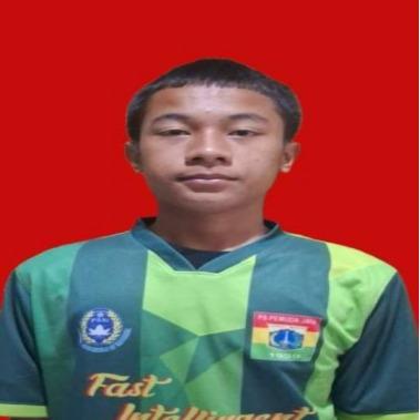 Muammar Amry Khadafy