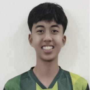 Ahmad Tianditra Akram