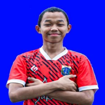 Alfahrizi Putra Ariyanto