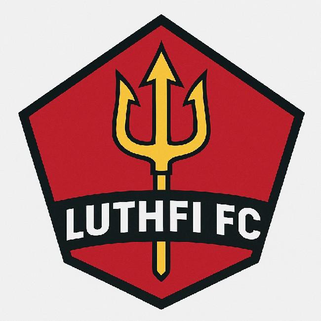 Luthfi FC