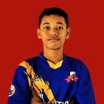 RAFLI HIDAYATULLAH