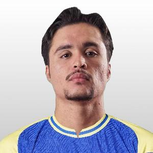 Brandon Marsel Scheuneman