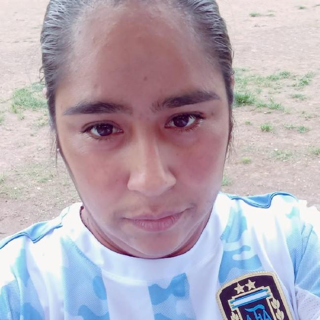 Maribel Olivares