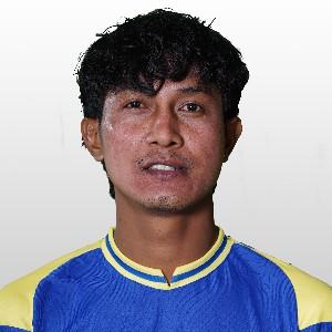 Johan Ahmad Alfarizi