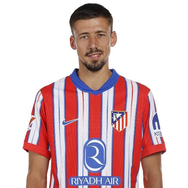Clément Lenglet
