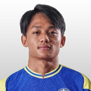 Achmad Syarif