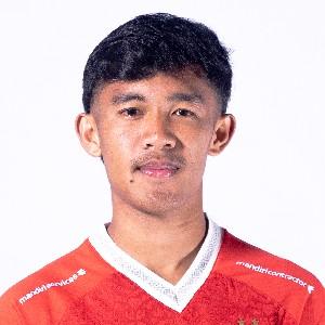 Ananta Kresna