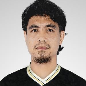 Rangga Muslim