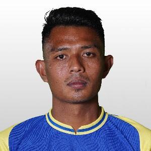 Dedik Setiawan