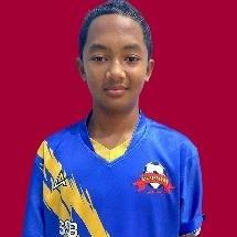 AZKA MUZAKKI PRATAMA