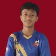 DAVIN ADIWANGSA LAUPA