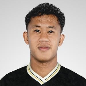 Dani Saputra