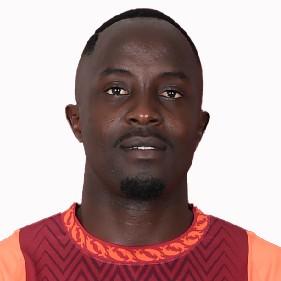 Christophe Nduwarugira