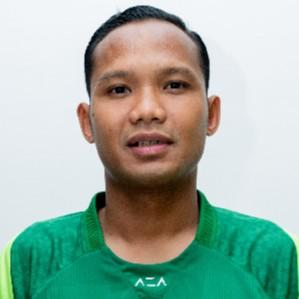 Fernando Pamungkas