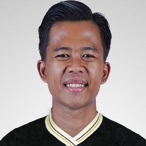 Edo Febriyansyah